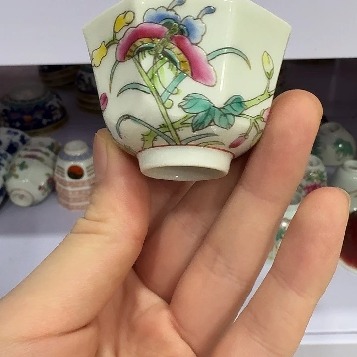 陶瓷艺术品收藏陶瓷