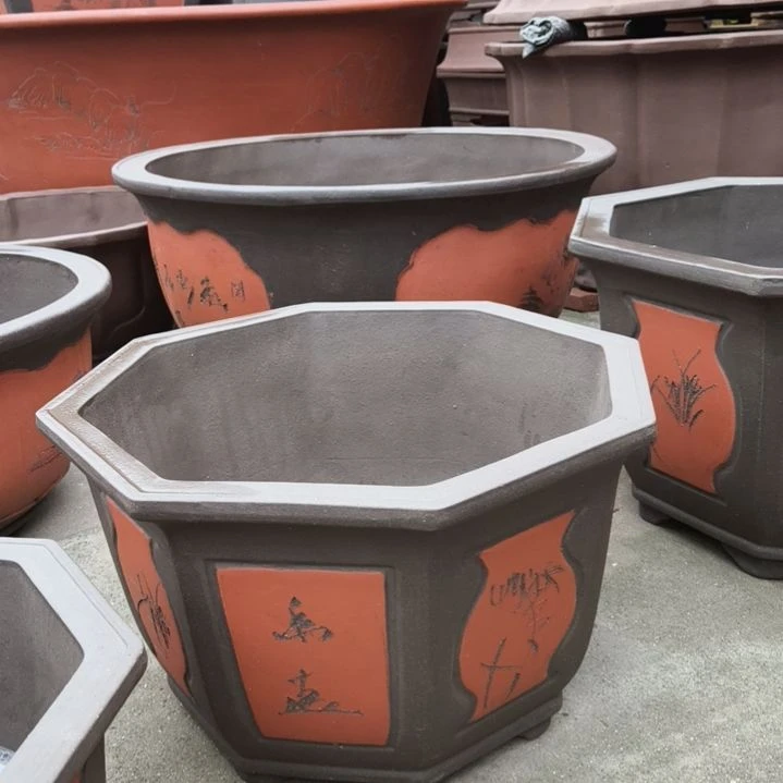 外径66-62-38八方盆1个