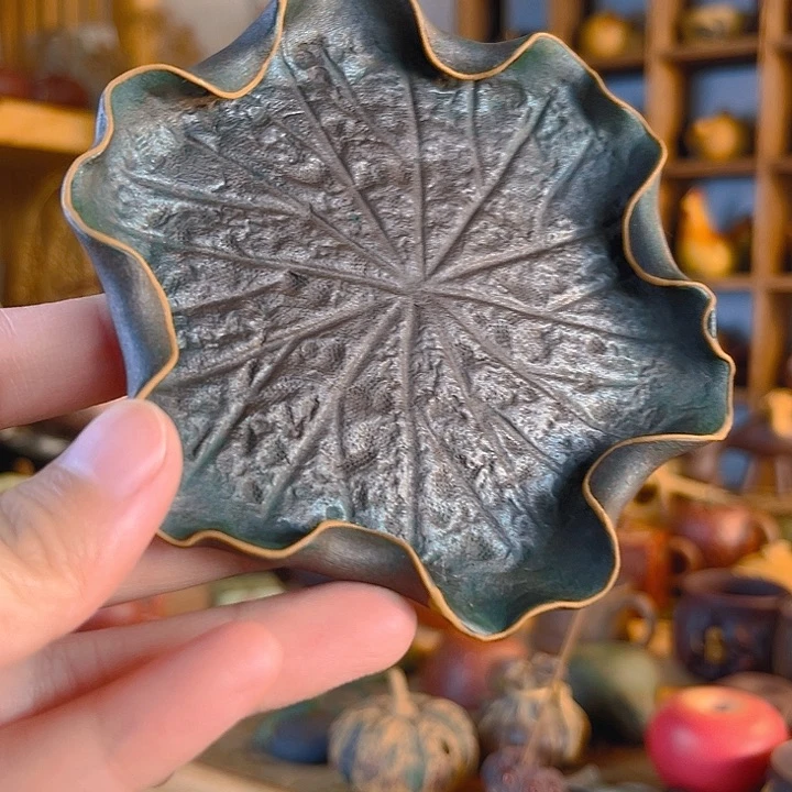 摆件紫砂壶紫砂摆件