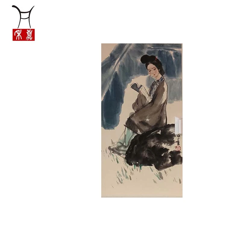 H1026周先生SC少女软片34x67