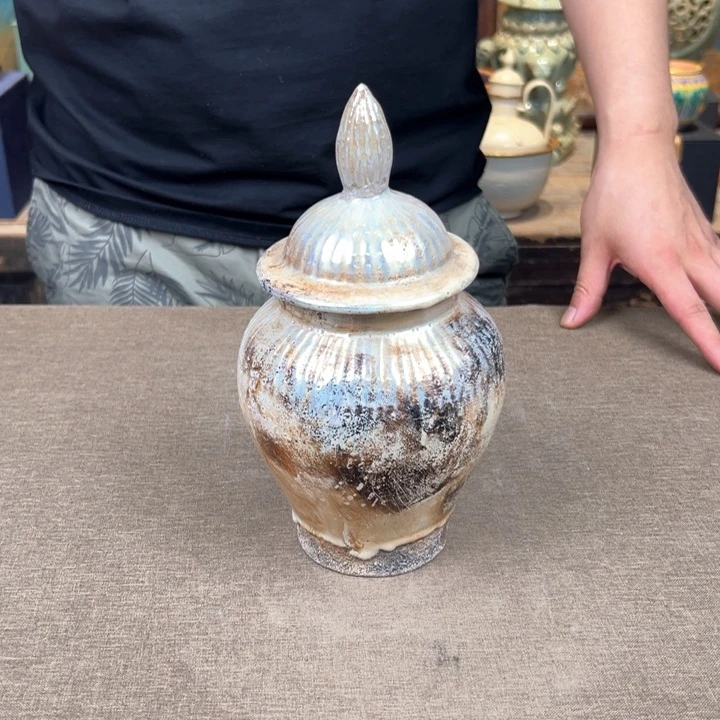 摆件陶瓷高端赏器