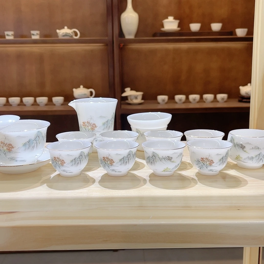 羊脂玉瓷羊脂玉瓷