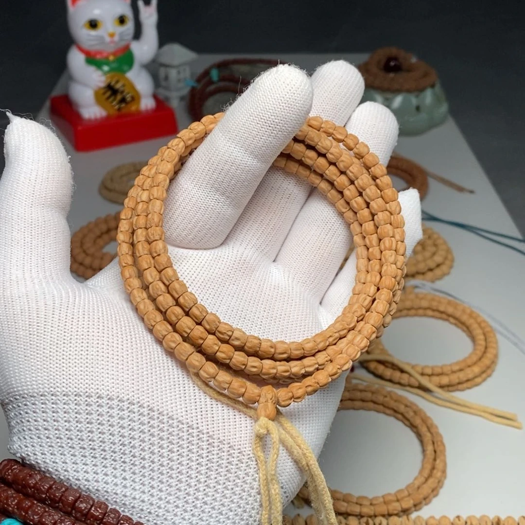 手串柏香籽/百香籽