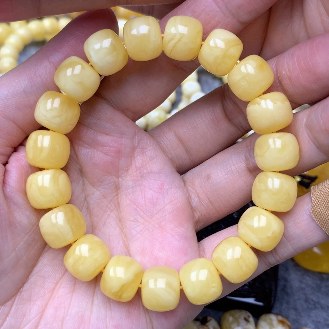 琥珀未镶嵌珠宝奇石123