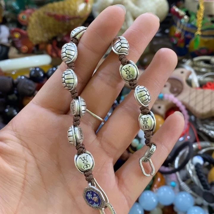 宫廷影视老旧工艺摆件