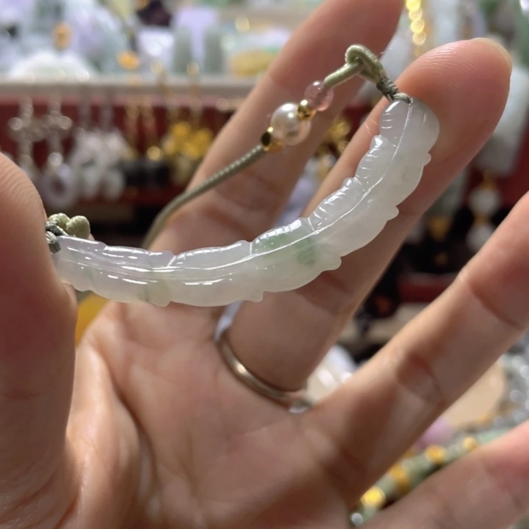 【闪购商品】未镶嵌手链翡翠