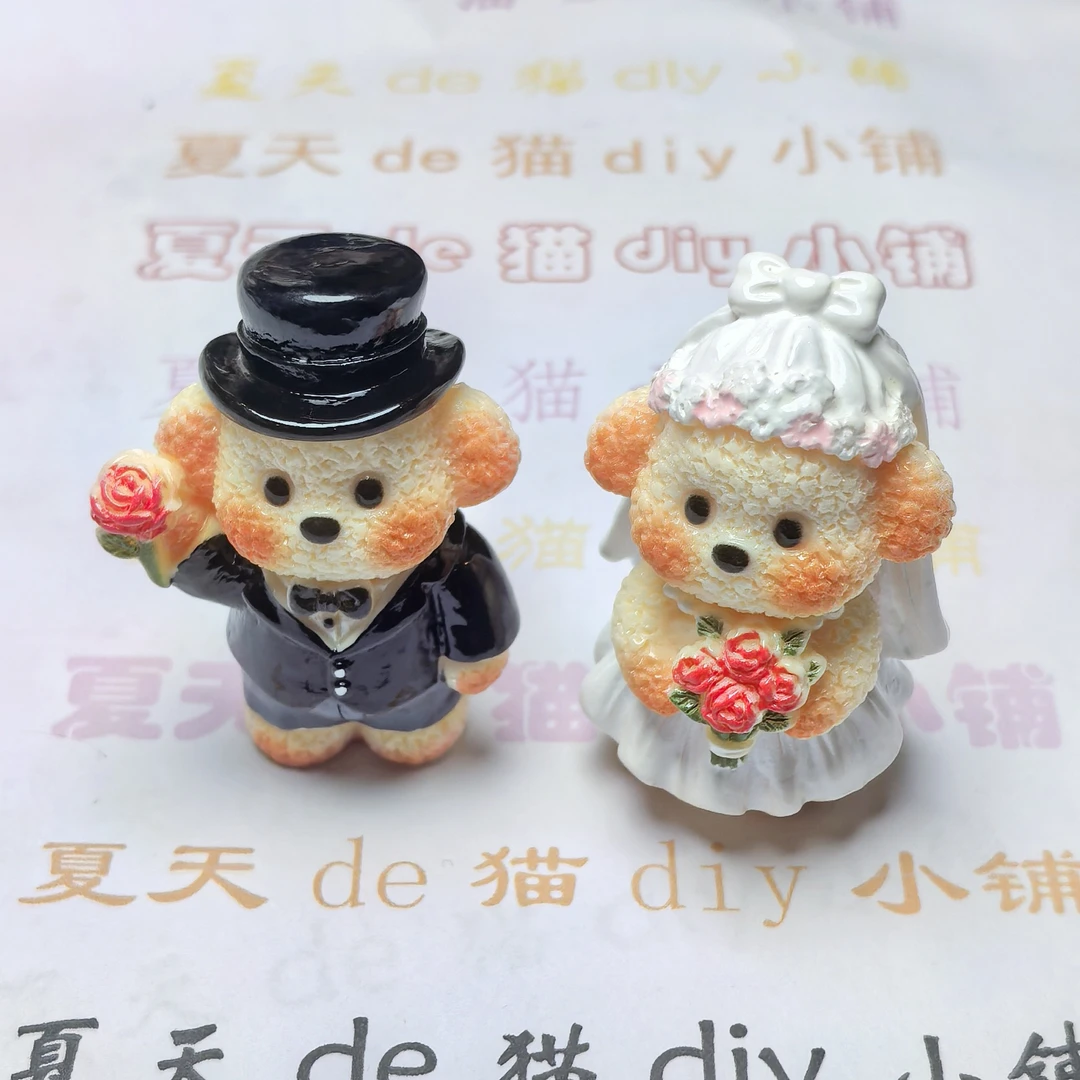 【0911】NEW树脂食玩♥（本店满39.9包邮）♥新品♥NEW