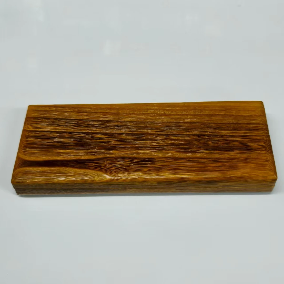 主线盒桐木线组盒20轴线轴鱼线盒钓鱼木制木质工具盒渔具用品