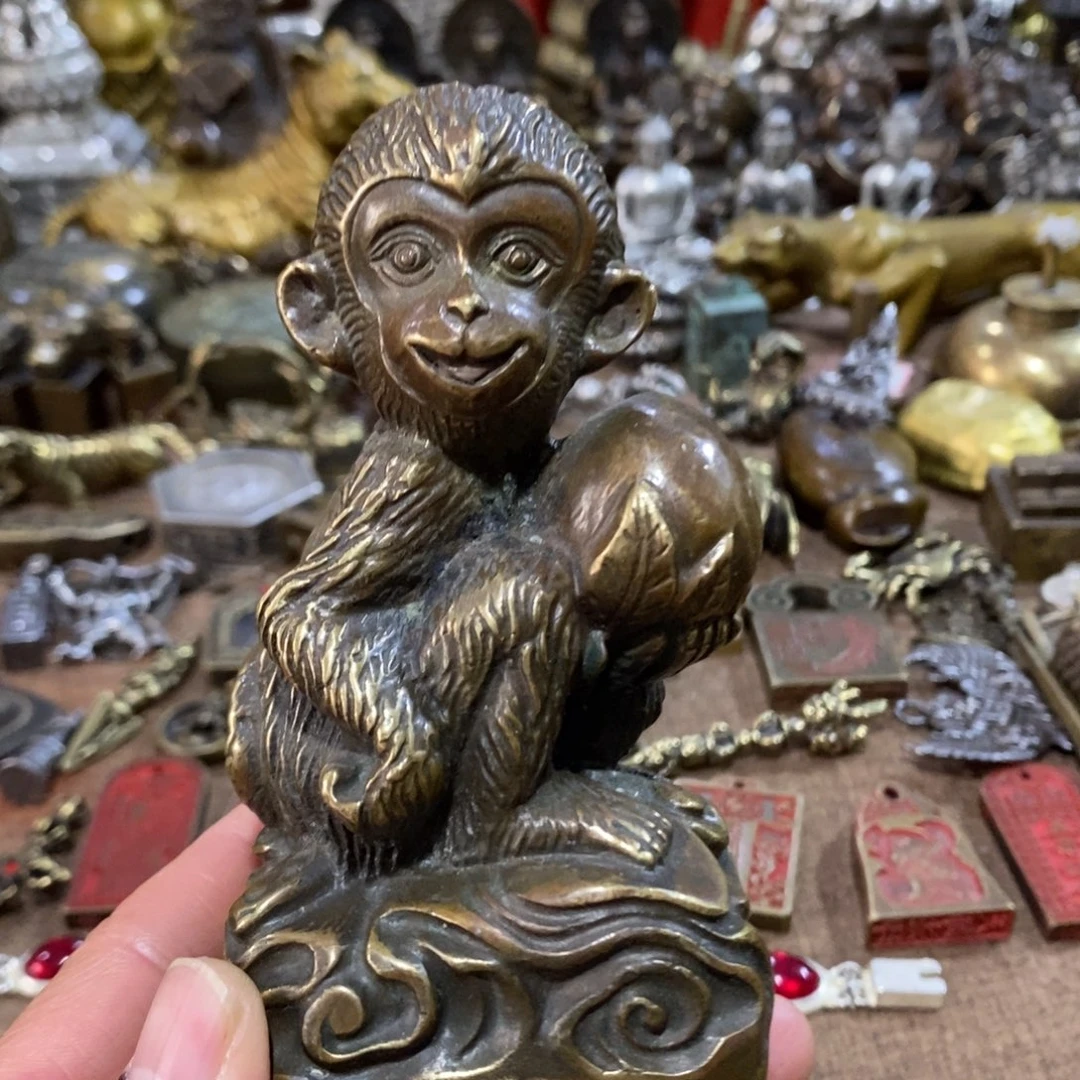 铜铜韵精品具家摆件