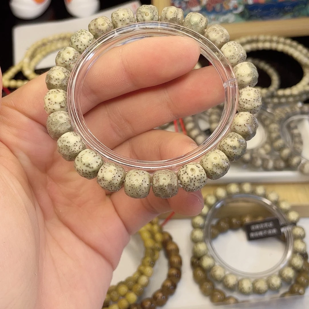 吊坠星月菩提6105