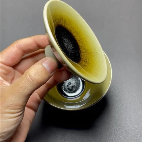 【闪购商品】茶盏-1053...........