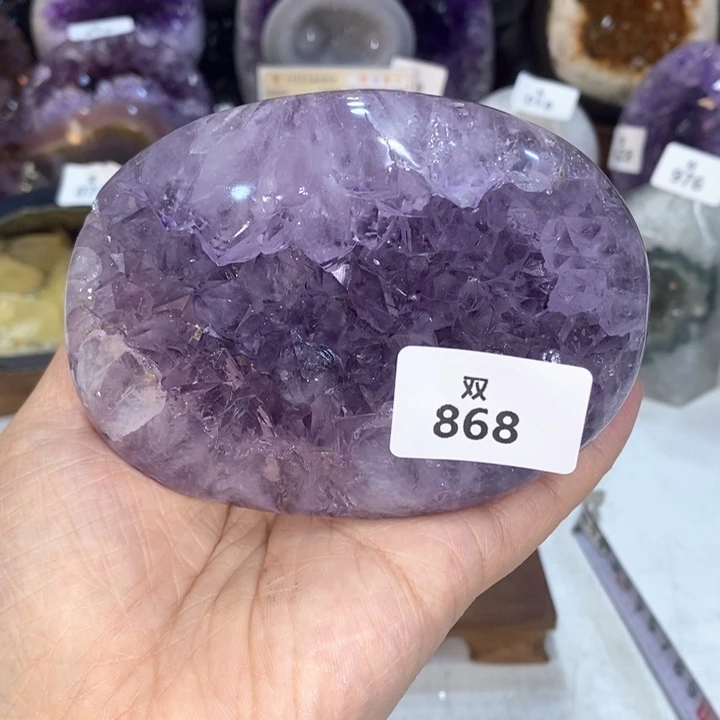 未镶嵌水晶大型摆件（非配饰）
