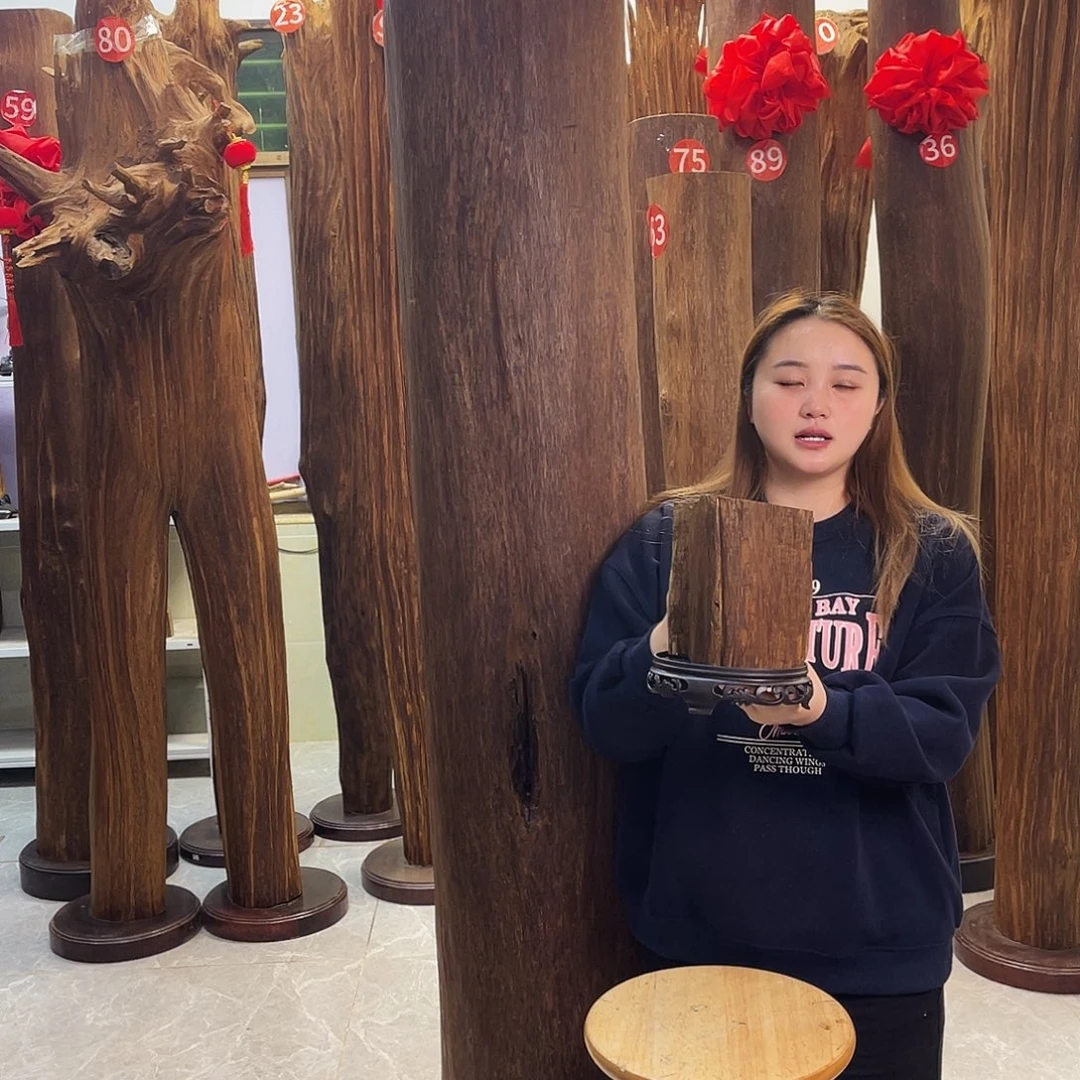 沉香沉香碎屑原材料