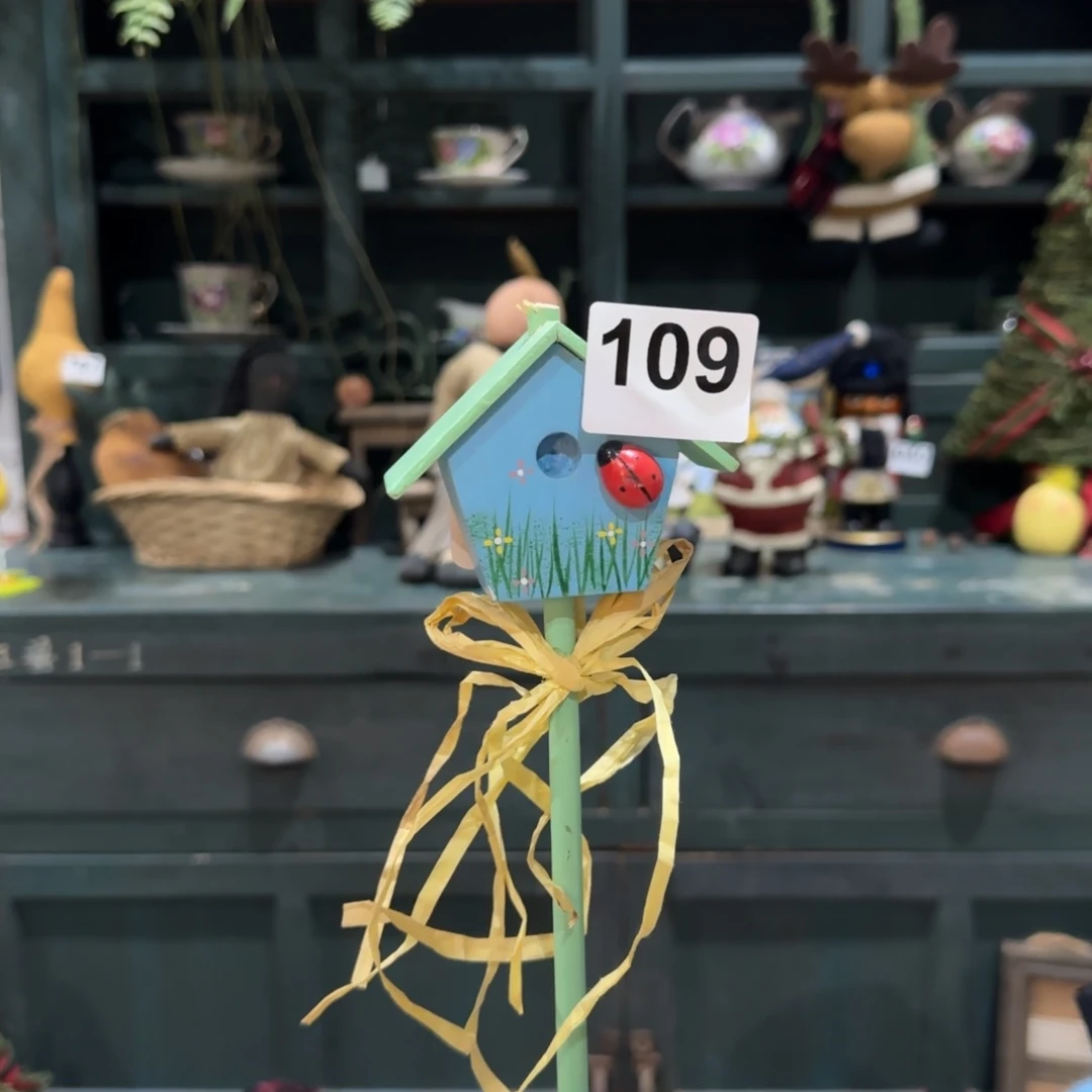 圣诞福利老货玩具默认微瑕损米