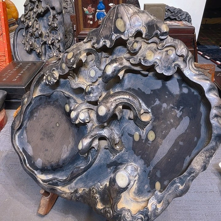 已*置文房四宝文房四宝