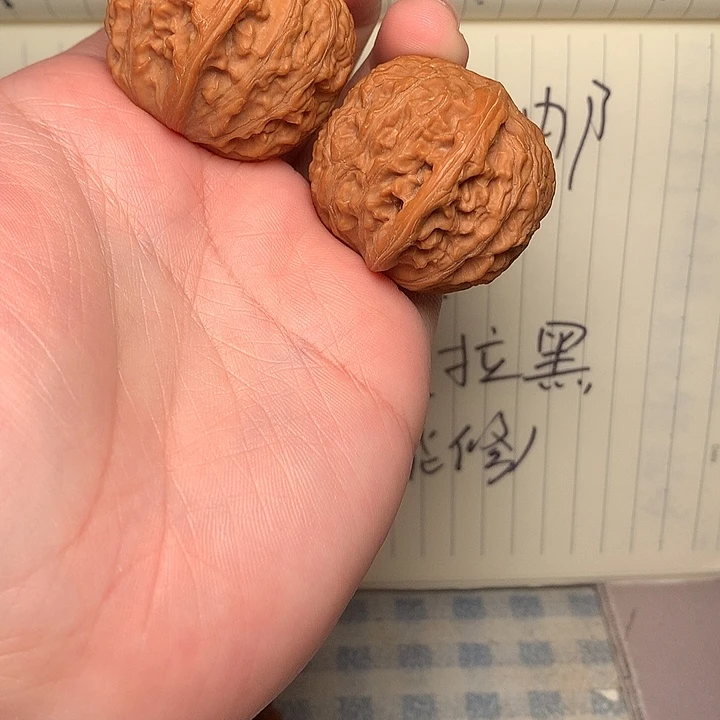 36尺寸玉枕元宝精修