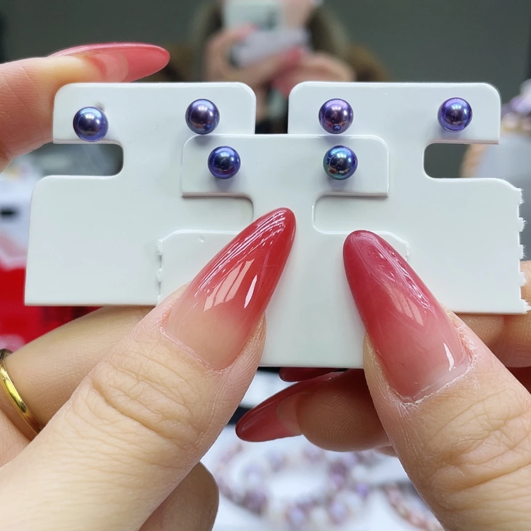 吊坠淡水珍珠未镶嵌