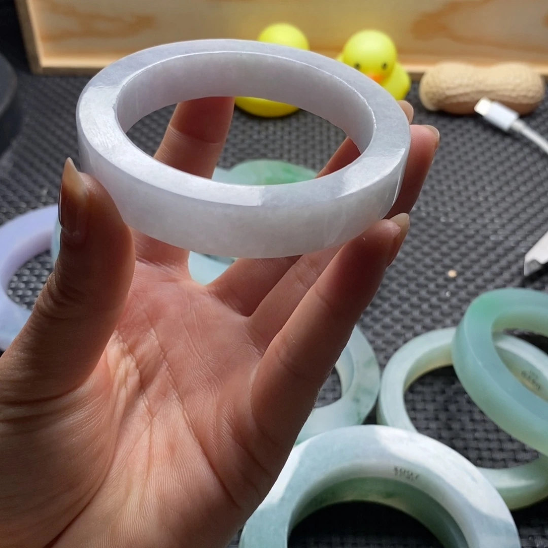 定制翡翠缅甸未镶嵌