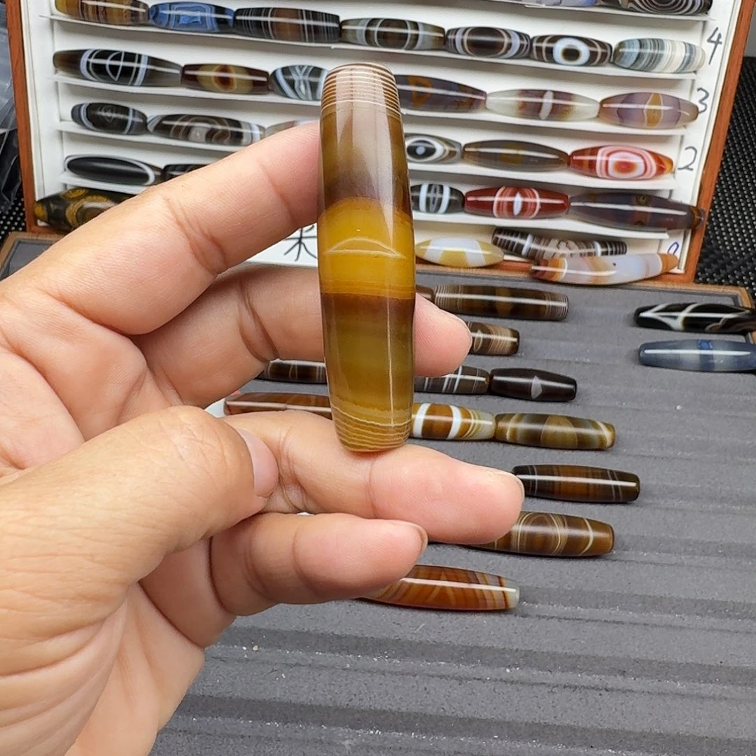 抖***抖玛瑙/玉髓合金珠宝半成品