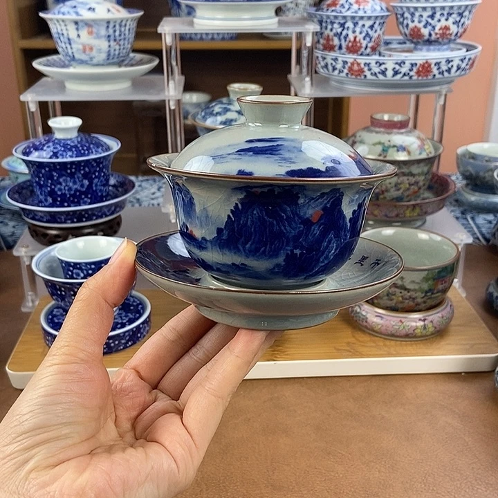 陶瓷制品加工企业及