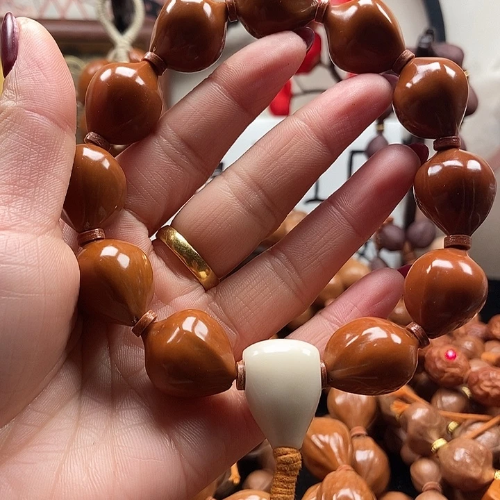 橄榄核手串/手链特价6