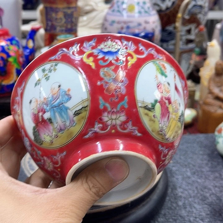 瓷片摆件工艺品有限公司的