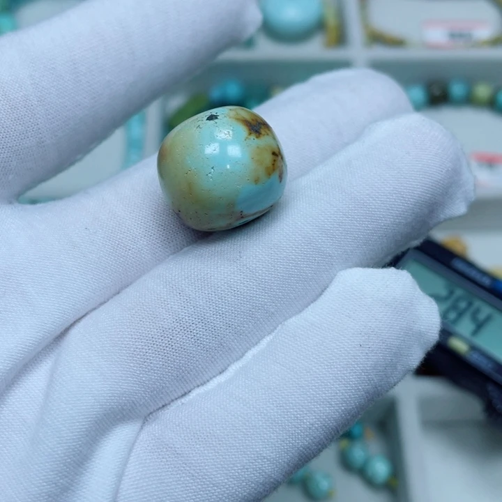 南红玛瑙未镶嵌其他