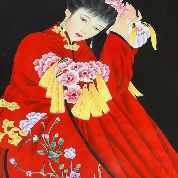 纸本展示作品作品展示