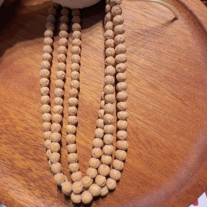 柏香籽/百香籽吊坠