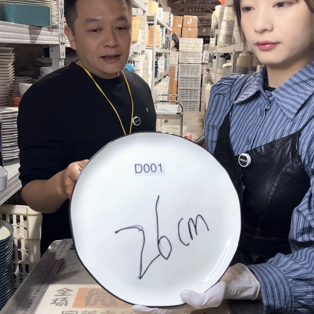 瓷片001              2个