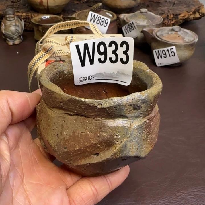 备前烧作品备前烧作品