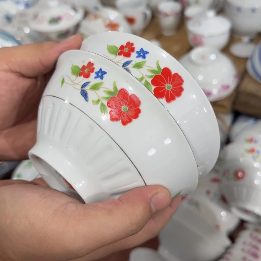 多***宝老库存 微瑕介意勿拍