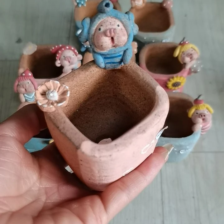 般**J减30炻陶花盆55588555