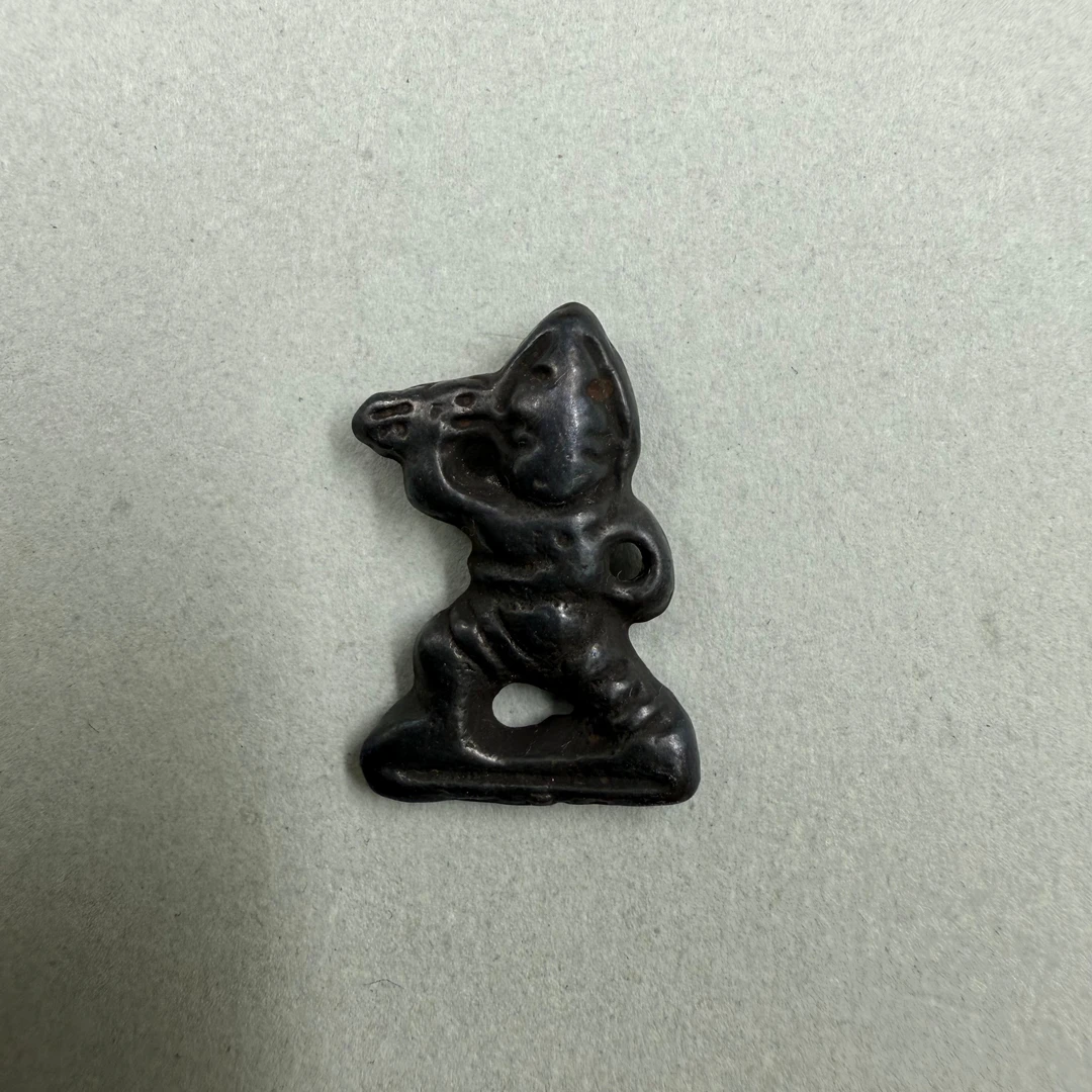19世纪 天铁金刚手/HSZC/64659