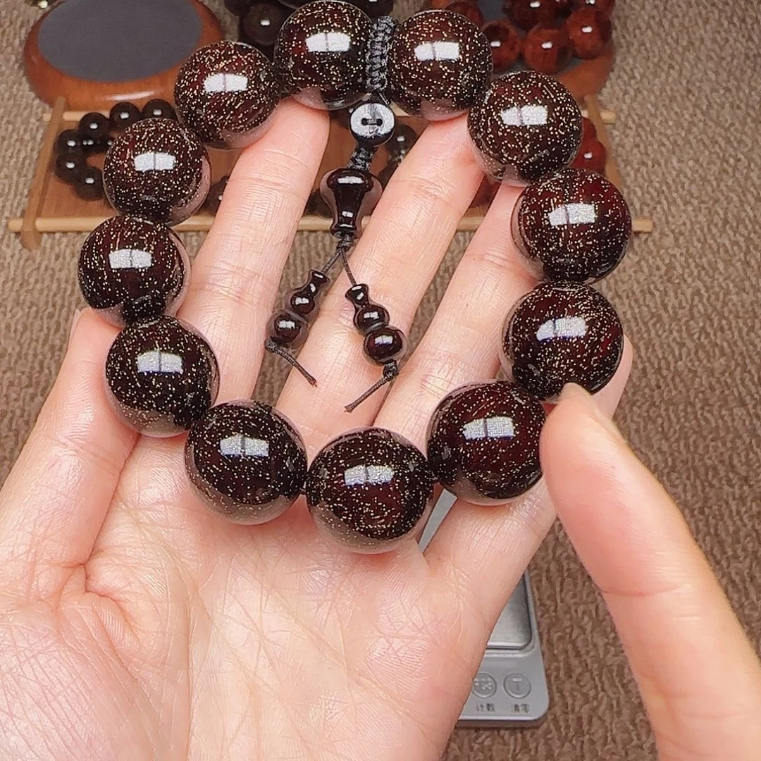 檀香紫檀（小叶紫檀）2.0瓶