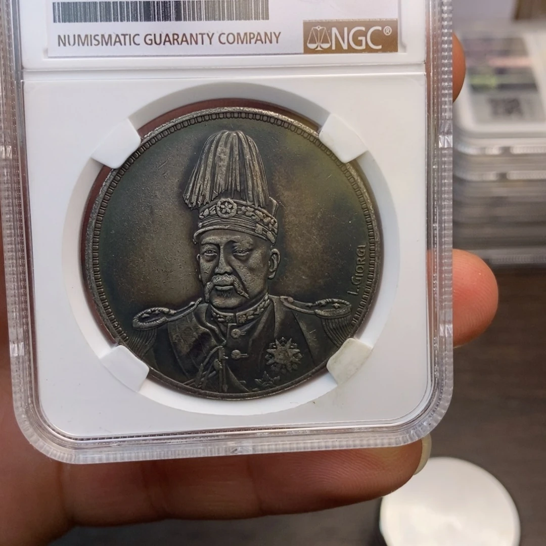 复古工艺饰品系列