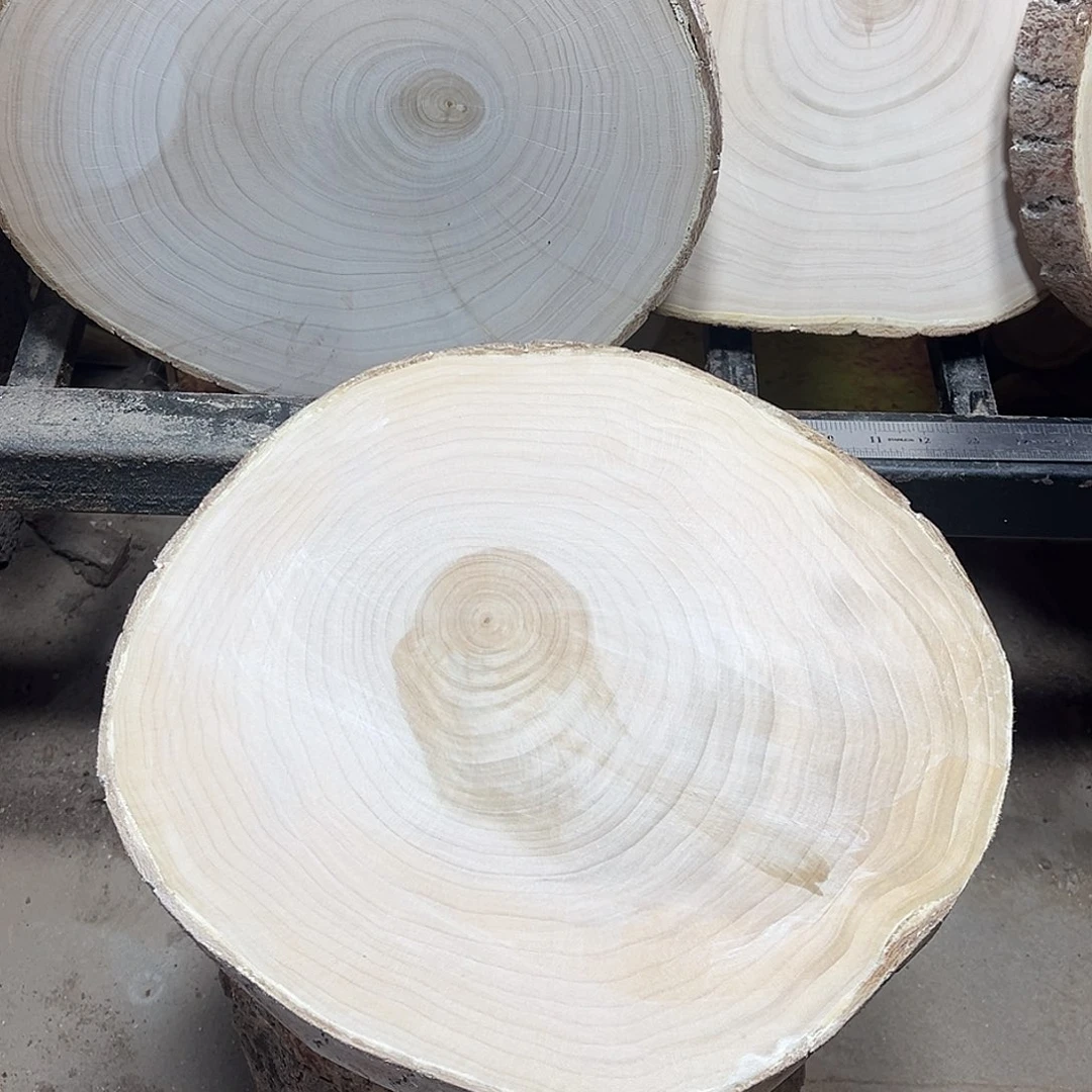 纯天然银杏实木菜板