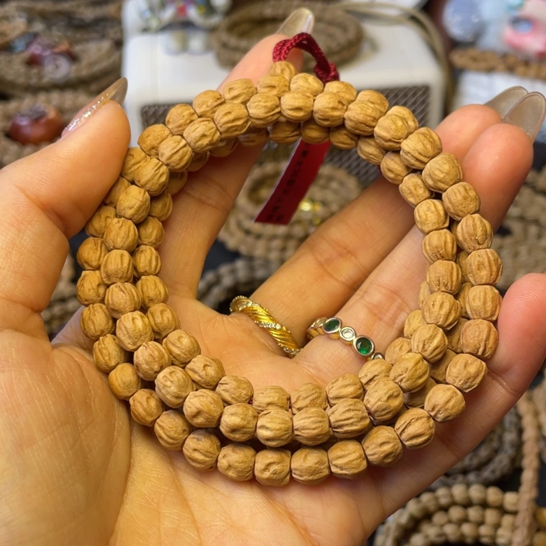 俊****吊坠柏香籽/百香籽