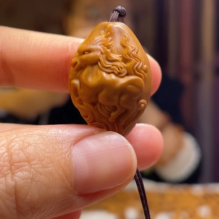 手串/手链橄榄核