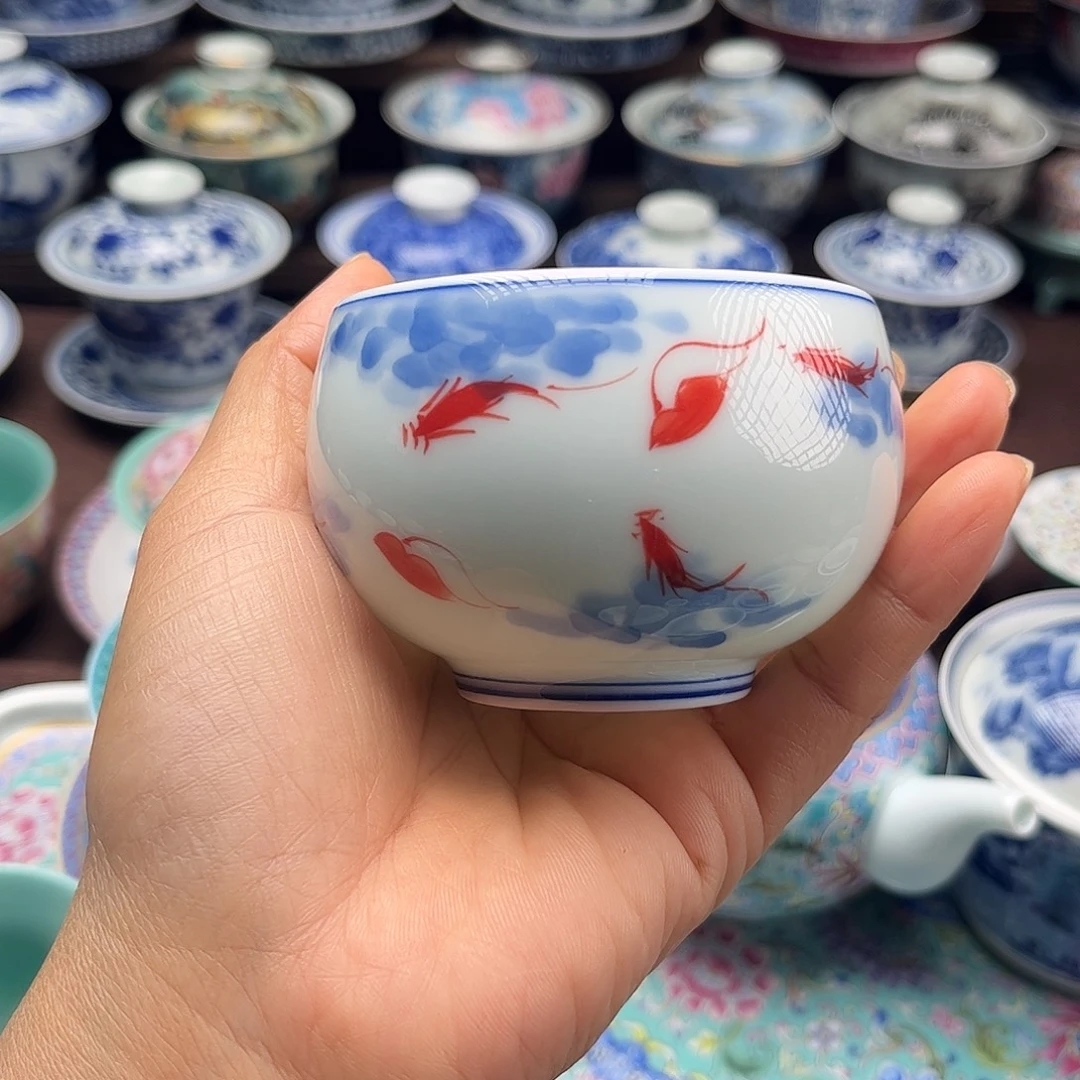 景德镇陶瓷景德镇