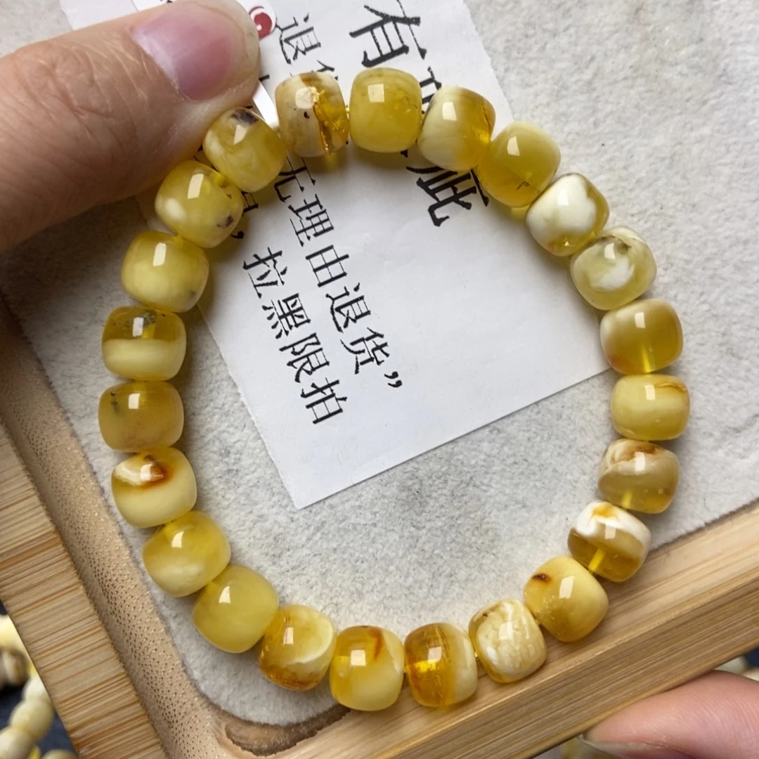 琥珀未镶嵌珠宝奇石30