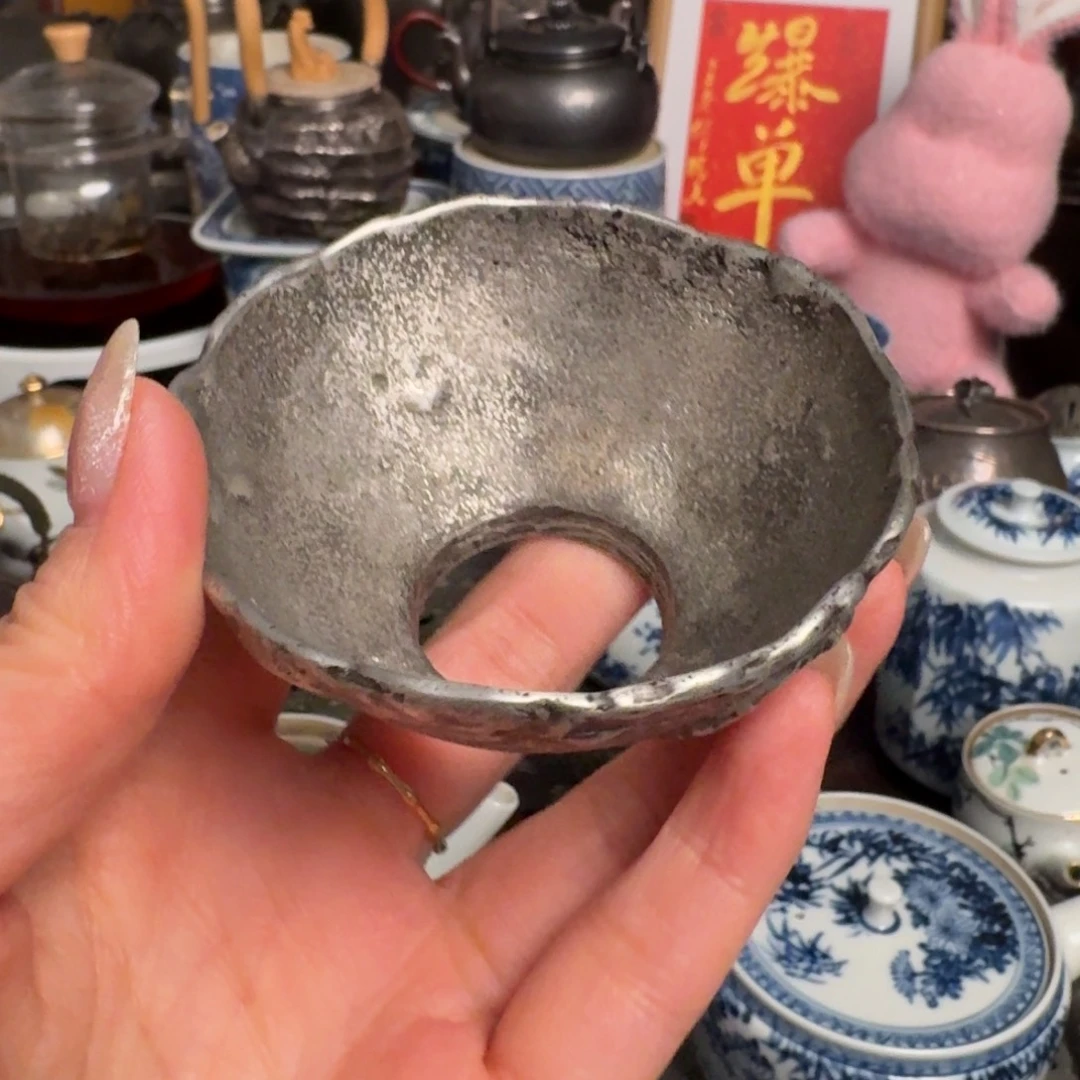 阡茶可集阡茶可集括茶器