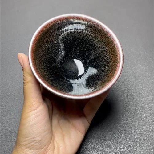 【闪购商品】茶盏-511............