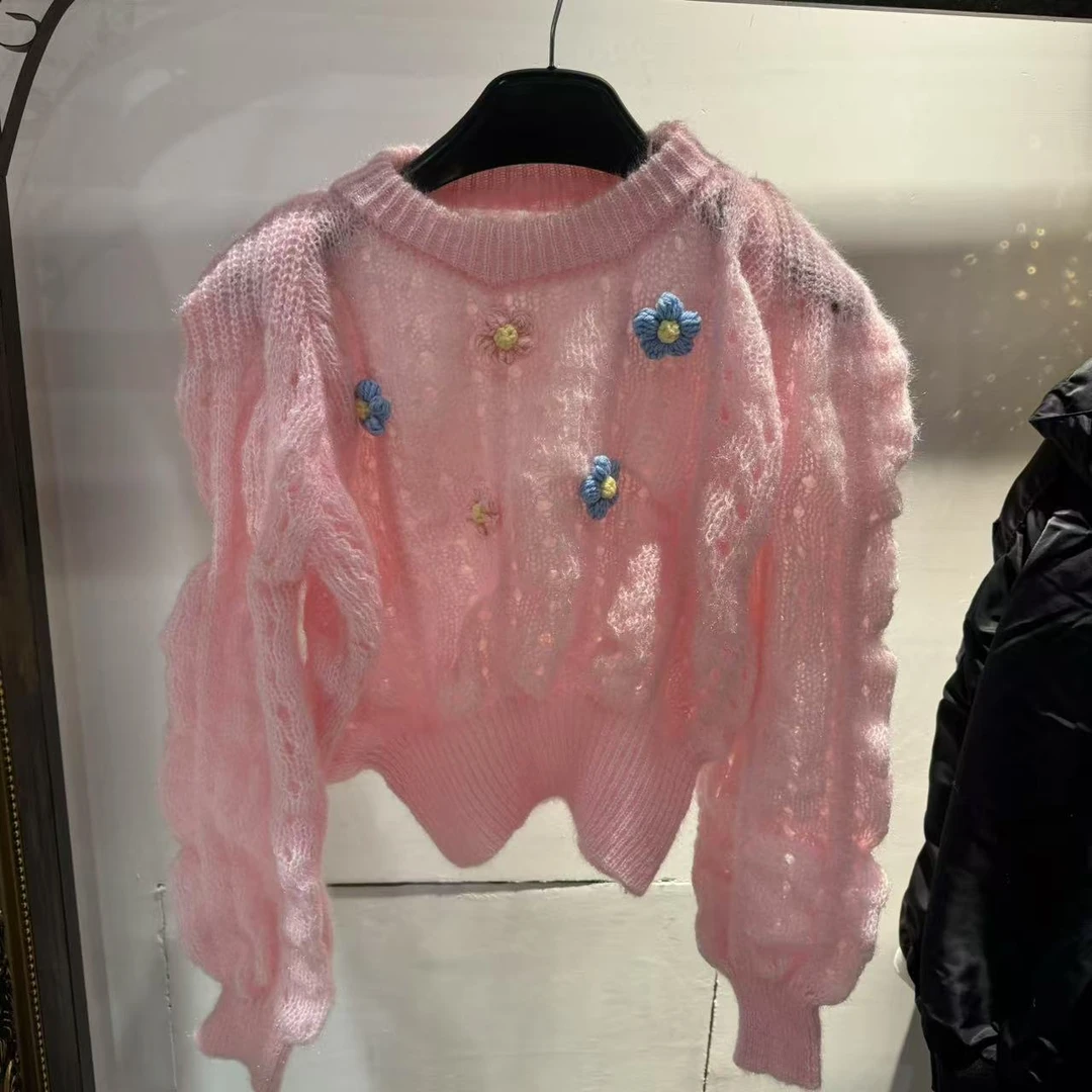 6107高奢女款时尚外套SXZY-KG