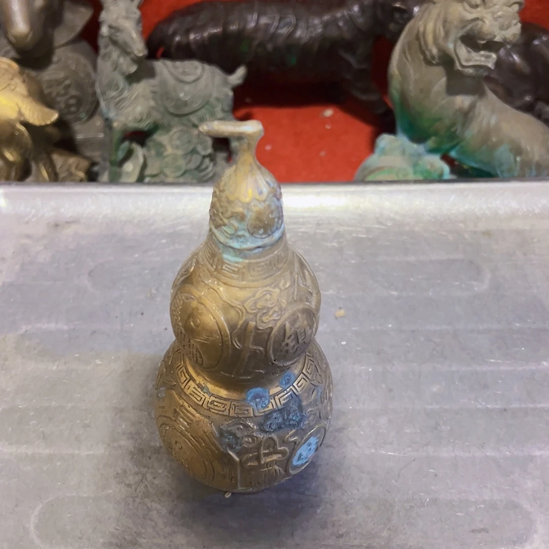 黄铜工艺品黄铜工艺品