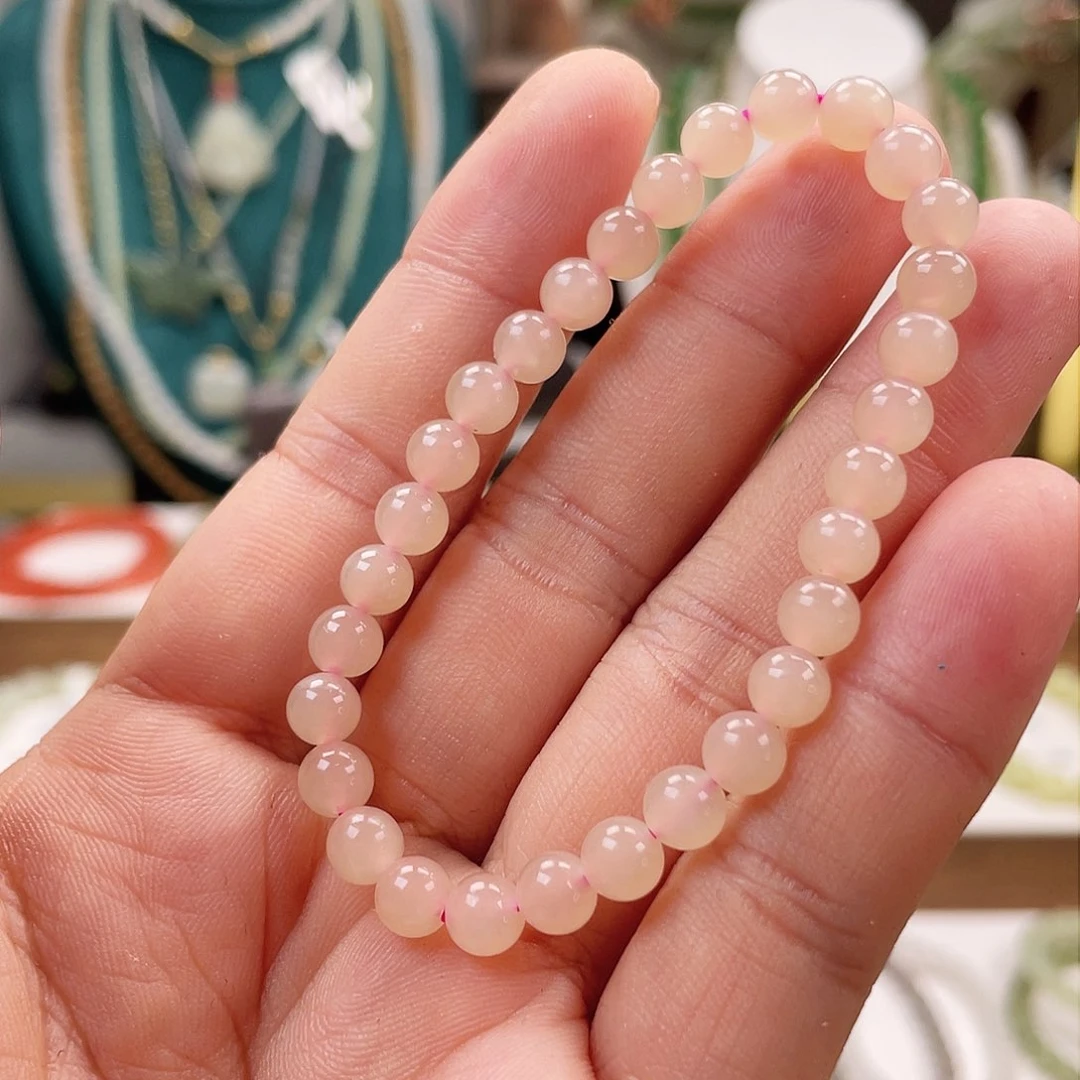 手链未镶嵌和田玉6