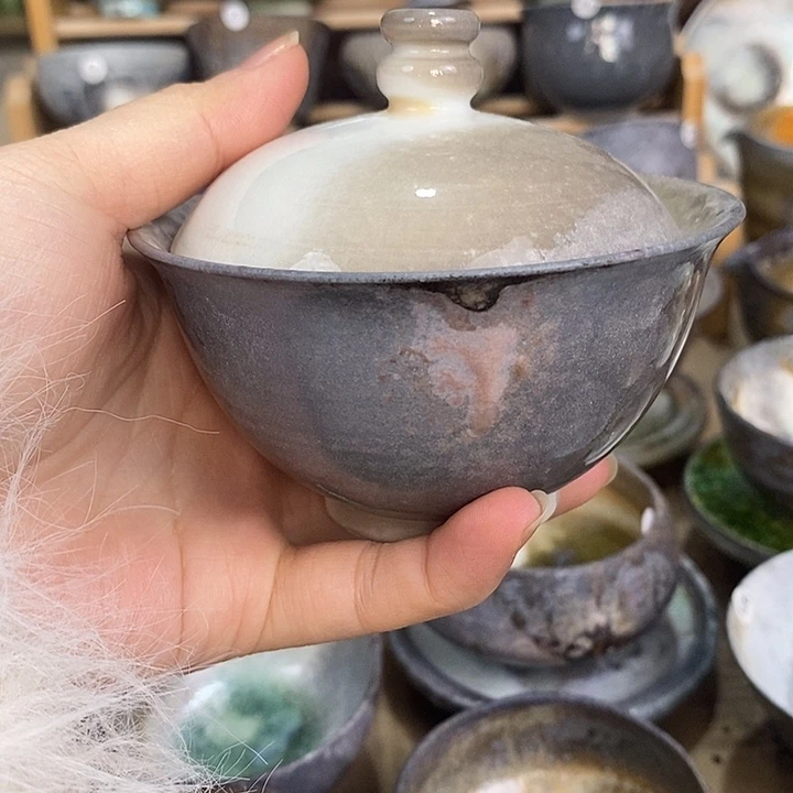 瓷片景德镇陶瓷雅琢