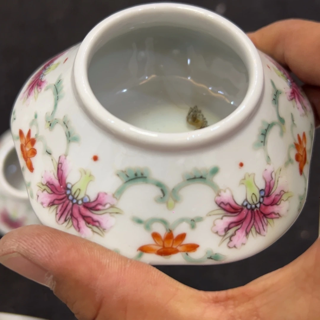 摆件瓷器摆件、茶室雅器