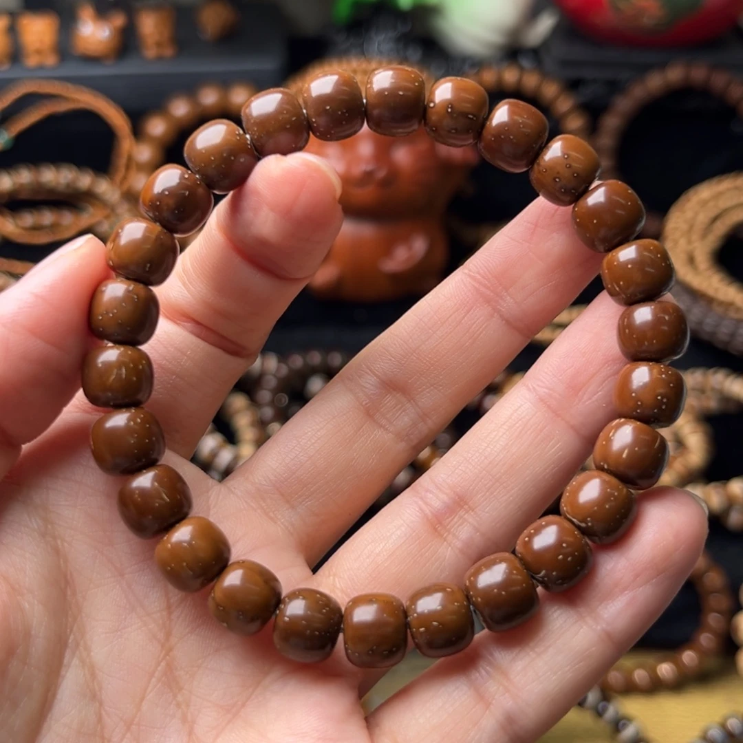 紫金鼠吊坠紫金鼠54