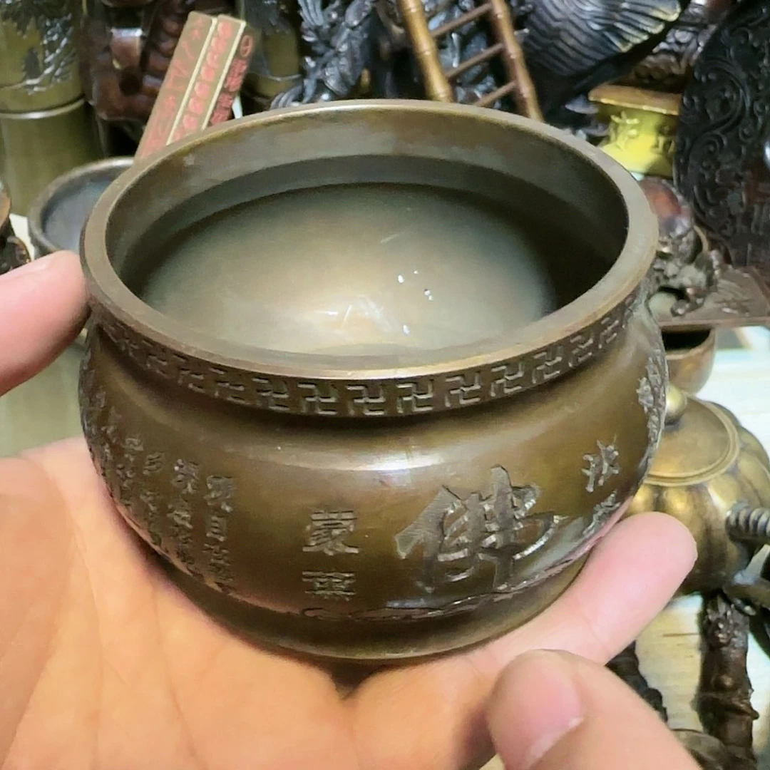 老铜器老铜器老铜器
